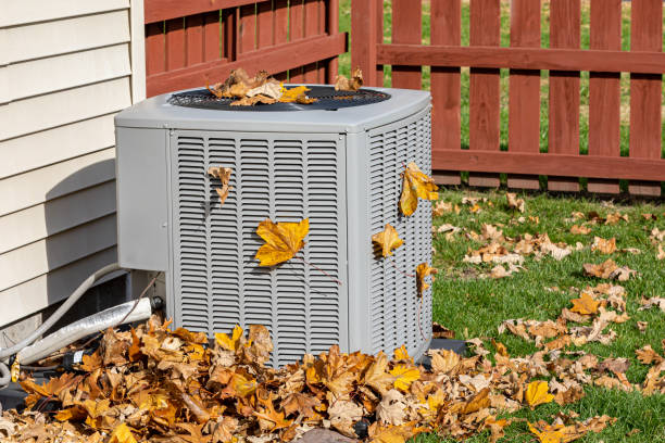 Best Geothermal HVAC Systems in Danville, IA