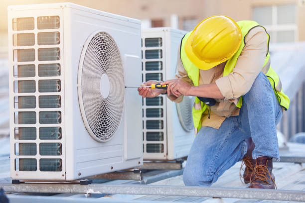 Best Residential HVAC in Danville, IA