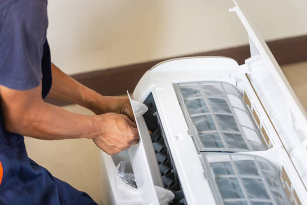 Best HVAC Training and Certification in Danville, IA
