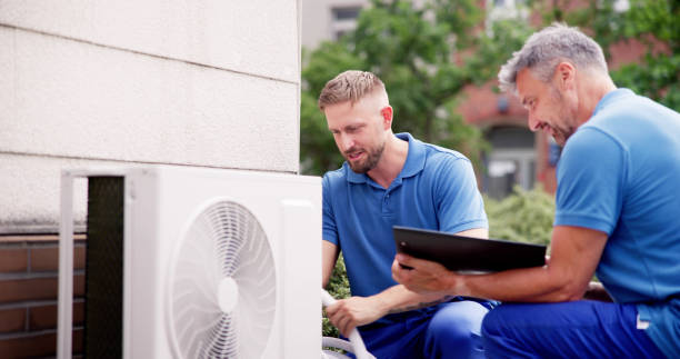 Best Seasonal HVAC Services in Danville, IA