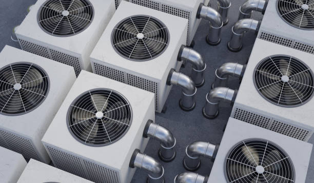 Best HVAC Software and Technology in Danville, IA