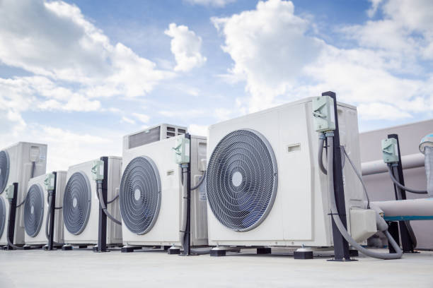 Best HVAC Supply and Distribution in Danville, IA