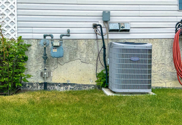 Reliable Danville, IA HVAC Solutions